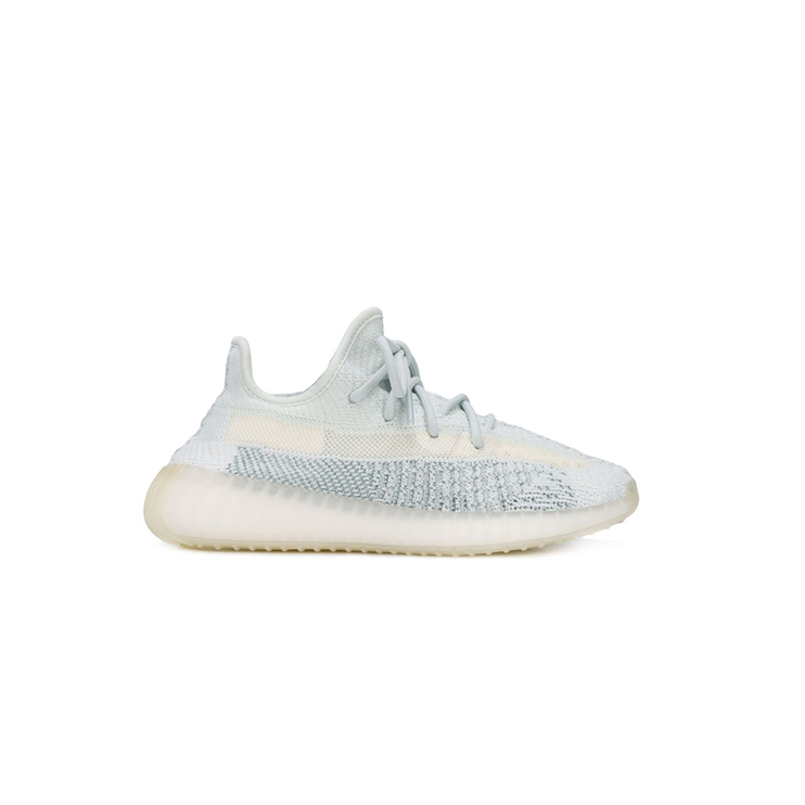 Yeezy Boost V2 White Cloud - DripDrip