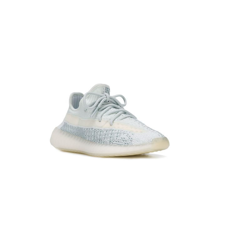 Yeezy Boost V2 White Cloud - DripDrip