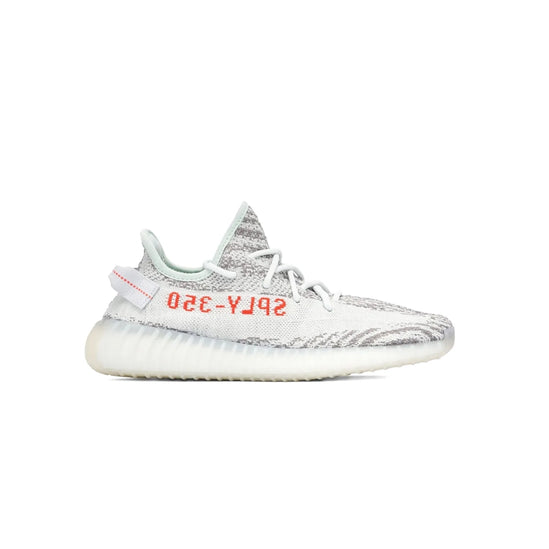 Adidas Yeezy Boost 350 V2 Blue Tint - DripDrip Balkan