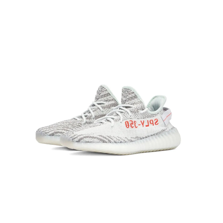 Adidas Yeezy Boost 350 V2 Blue Tint - DripDrip Balkan