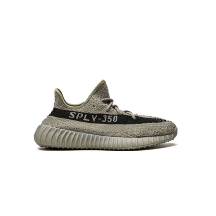 Adidas Yeezy Boost 350 V2 Granite - DripDrip Balkan