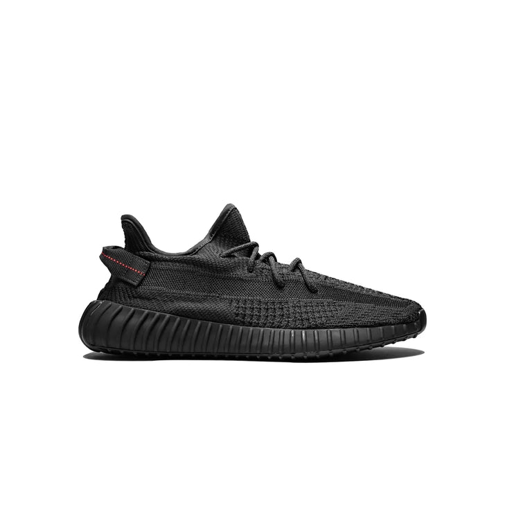Adidas Yeezy Boost 350 V2 Static Black Reflective - DripDrip Balkan