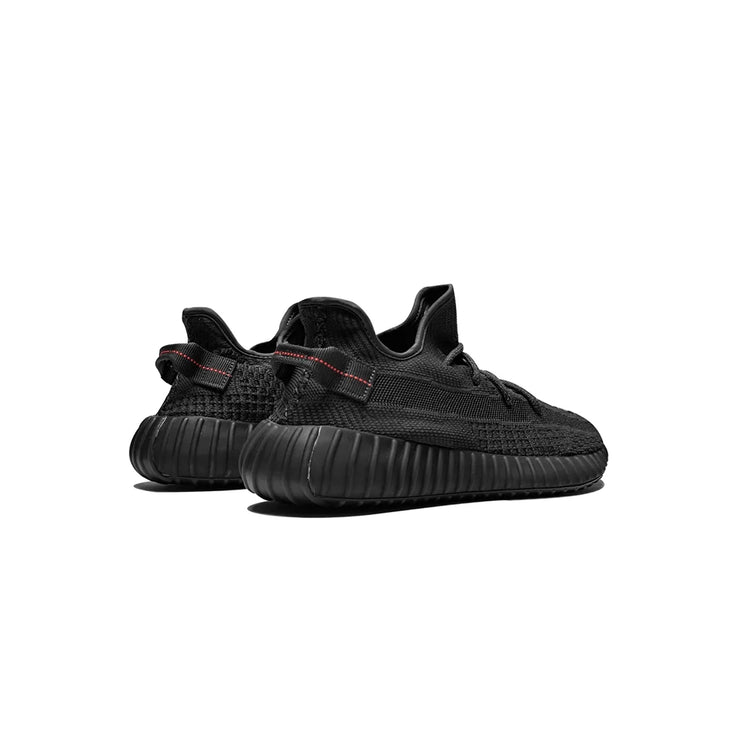 Adidas Yeezy Boost 350 V2 Static Black Reflective - DripDrip Balkan