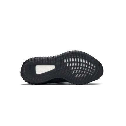 Adidas Yeezy Boost 350 V2 Static Black Non Reflective - DripDrip Balkan