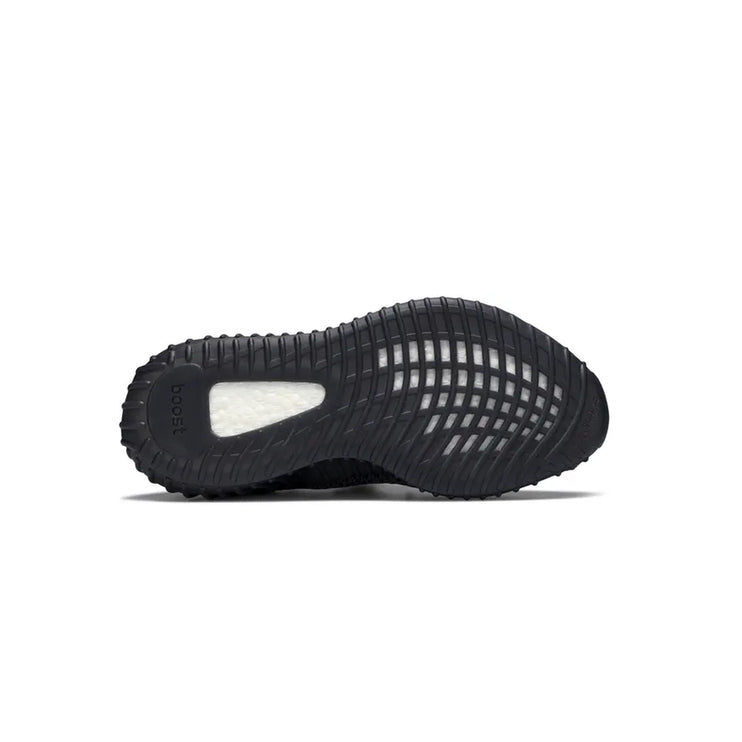 Adidas Yeezy Boost 350 V2 Static Black Non Reflective - DripDrip Balkan