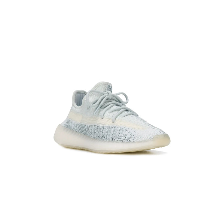 Adidas Yeezy Boost 350 V2 Cloud White Reflective - DripDrip Balkan