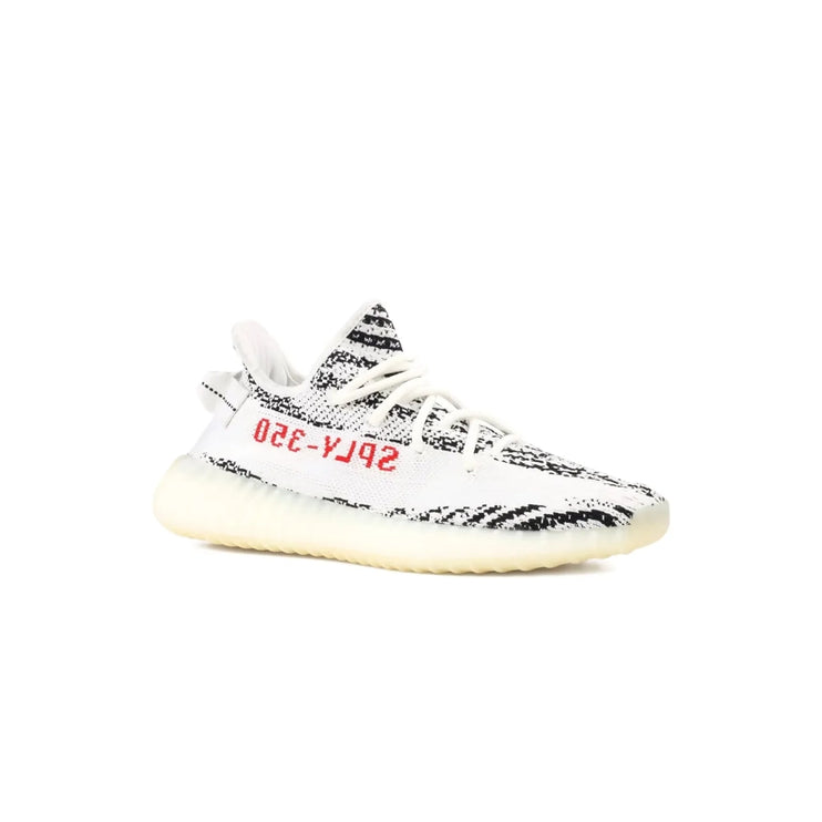 Adidas Yeezy Boost 350 V2 Zebra - DripDrip Balkan