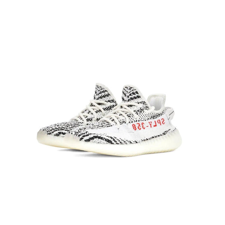 Adidas Yeezy Boost 350 V2 Zebra - DripDrip Balkan