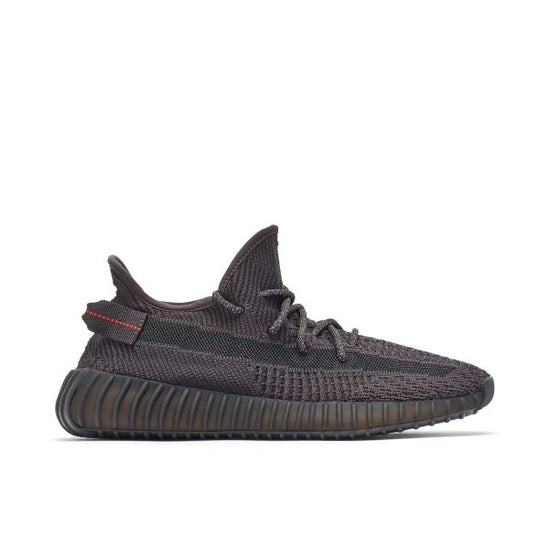 Adidas Yeezy Boost 350 V2 Static Black Reflective