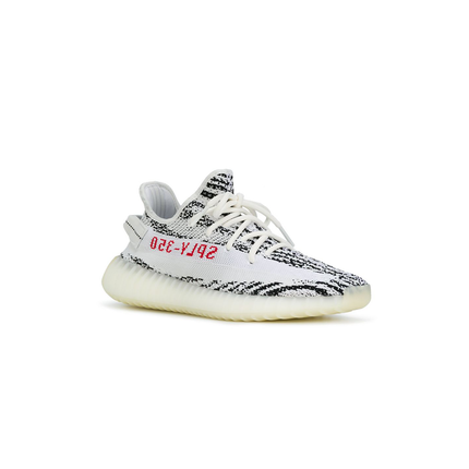 Yeezy Boost 350 V2 Zebra - DripDrip